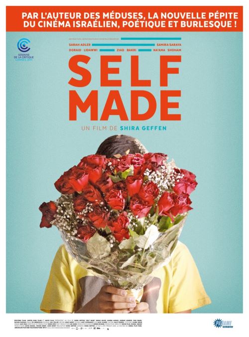 Self Made AFFICHE CINEMA ORIGINALE État correct N/A reconditionné disponible sur Fnac