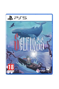 Selfloss PS5 Bon état Just For Games reconditionné disponible sur Darty