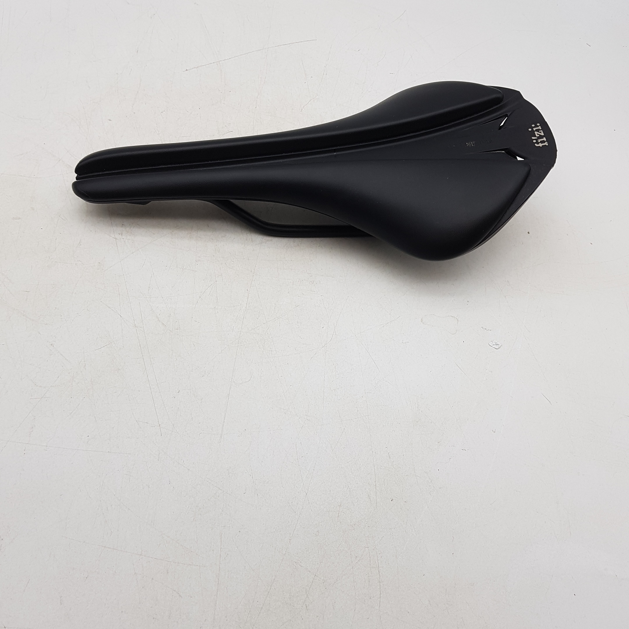 Voir photo 2 de Selle de vélo de route FIZIK Selle de vélo de route FIZIK Bon état reconditionné photo 2