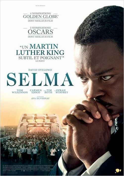 Selma - 120x160 cm - AFFICHE / POSTER État correct N/A reconditionné disponible sur Fnac