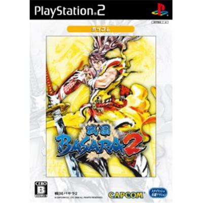 Sengoku Basara 2 (CapKore) [IMPORT JAPONAIS] État correct Capcom reconditionné disponible sur Fnac