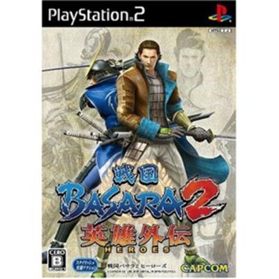 Sengoku Basara 2 Heroes [IMPORT JAPONAIS] État correct Capcom reconditionné disponible sur Fnac