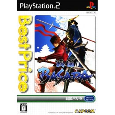 Sengoku Basara (Best Price) [IMPORT JAPONAIS] État correct Capcom reconditionné disponible sur Fnac