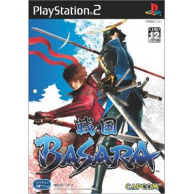 Sengoku Basara [IMPORT JAPONAIS] État correct Capcom reconditionné disponible sur Fnac