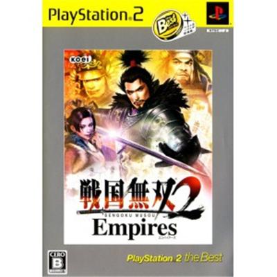 Sengoku Musou 2 Empires (PlayStation 2 the Best) [IMPORT JAPONAIS] État correct Koei reconditionné disponible sur Fnac