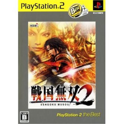 Sengoku Musou 2 (PlayStation 2 the Best) [IMPORT JAPONAIS] État correct reconditionné disponible sur Fnac
