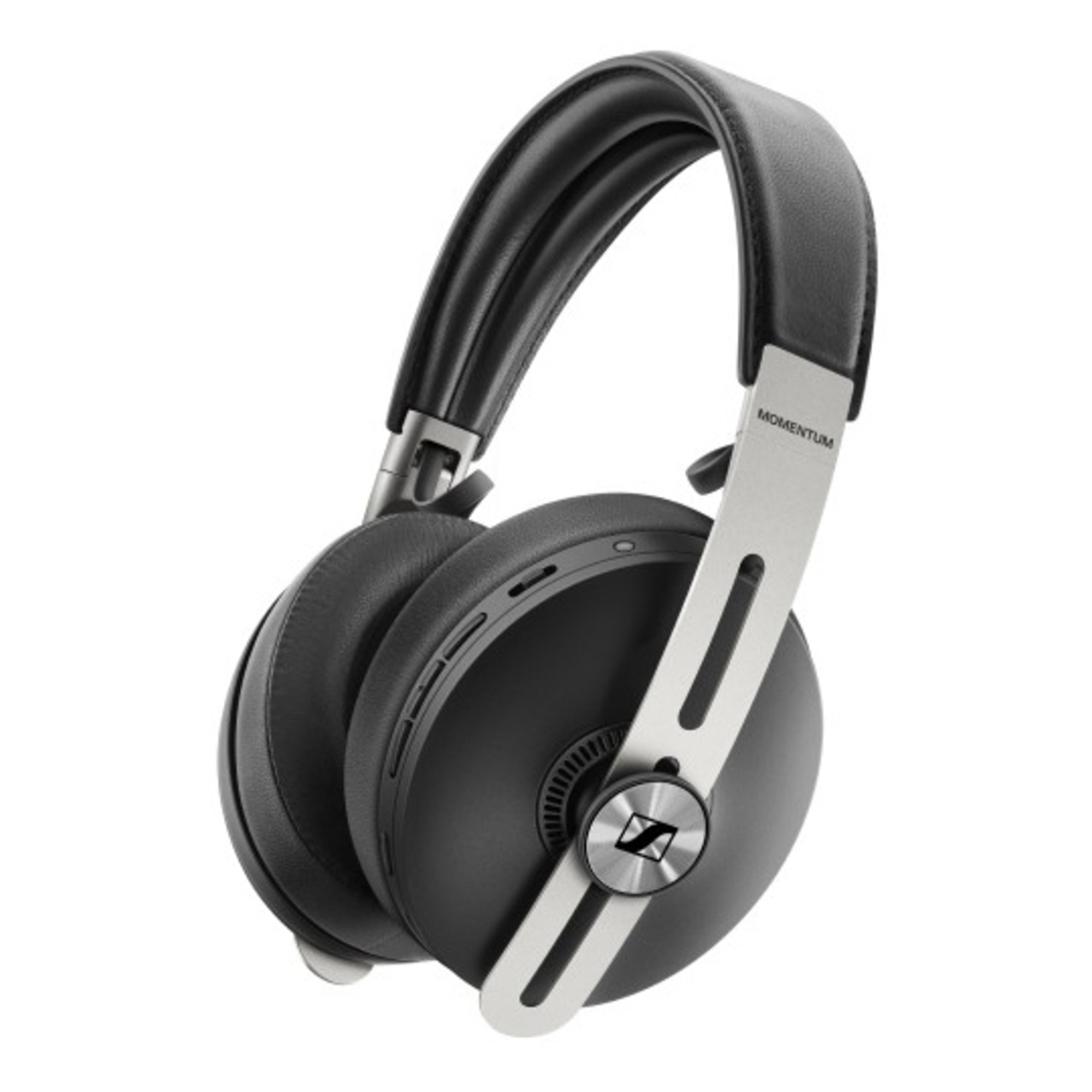 Sennheiser 508234 écouteur/casque Avec fil &sans fil Arceau Appels/Musique USB Type-C Bluetooth Noir - Bon état Bon état Sennheiser reconditionné disponible sur Pixmania