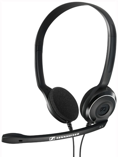 Sennheiser Casque micro PC 8 USB État correct Sennheiser reconditionné disponible sur Fnac