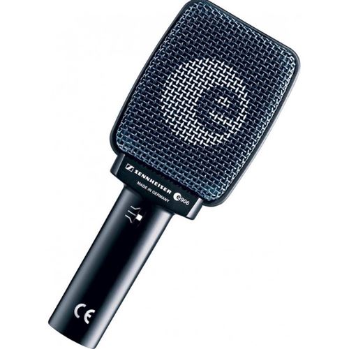 Sennheiser E 906 - Microphone Guitare, Percussions et cuivres État correct - 221,45 € Sennheiser E 906 - Microphone Guitare, Percussions et cuivres État correct Sennheiser reconditionné disponible sur Fnac