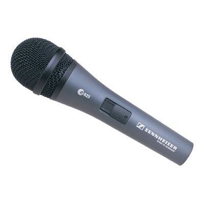 Sennheiser Evolution E 825-S - microphone État correct - 107,33 € Sennheiser Evolution E 825-S - microphone État correct Sennheiser reconditionné disponible sur Fnac