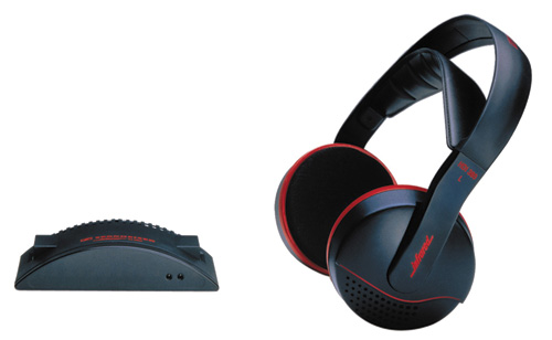 Sennheiser IS 380 IR État correct - 59,10 € Sennheiser IS 380 IR État correct Sennheiser reconditionné disponible sur Fnac