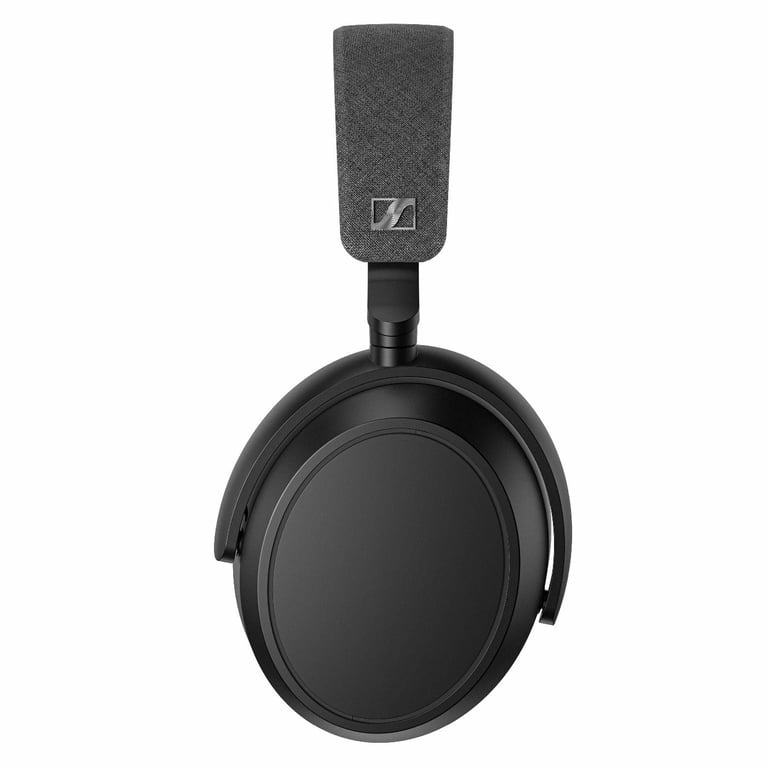 Sennheiser MOMENTUM 4 Wireless Écouteurs Avec fil &sans fil Arceau Musique USB Type-C Bluetooth Noir - Très bon état Très bon état Sennheiser reconditionné photo 2 | Dero