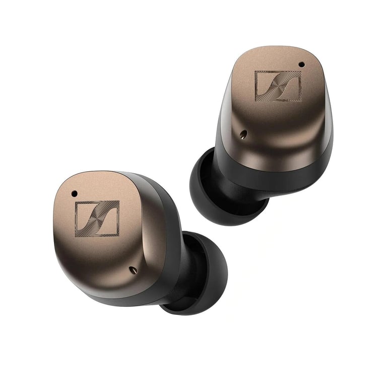 Sennheiser Momentum True Wireless 4 - Excellent état Parfait état Sennheiser reconditionné disponible sur Pixmania