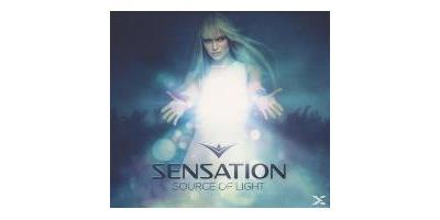 SENSATION 2012/SOURCE OF LIGHT/2CD État correct reconditionné disponible sur Fnac