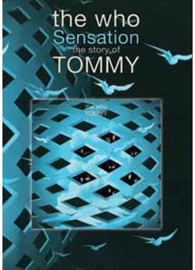 Sensation the story of Tommy Blu-Ray État correct reconditionné disponible sur Fnac