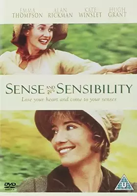 Sense and Sensibility - Ang Lee Occasion reconditionné disponible sur Ammareal