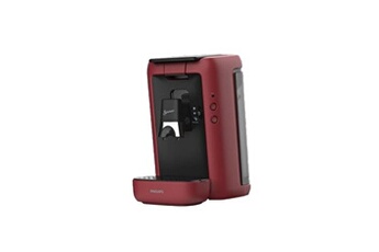 Senseo Maestro CSA260/91 1450 W Rouge Bon état Philips reconditionné disponible sur Darty