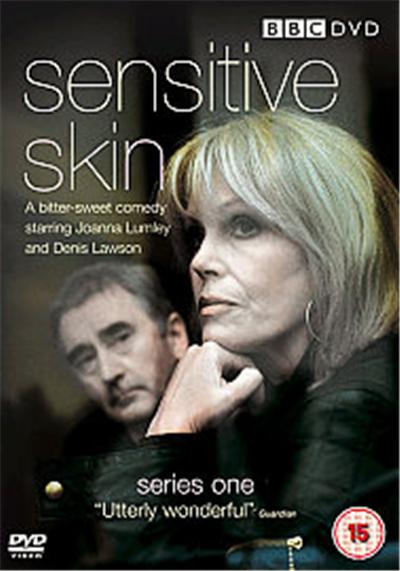 Sensitive Skin - Series 1 État correct reconditionné disponible sur Fnac