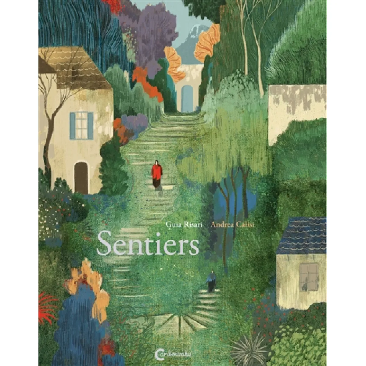 Acheter Sentiers État correct - 12,52 € Sentiers État correct N/A (Il ne s'agit pas d'une marque reconditionné disponible sur Rue du Commerce Seconde Vie