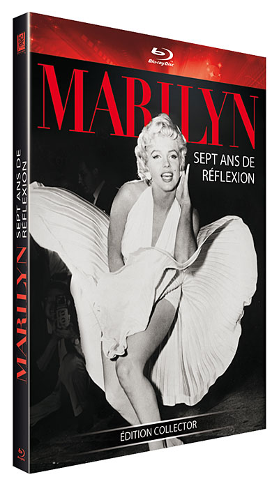 Sept ans de réflexion - Blu-Ray - Digibook État correct reconditionné disponible sur Fnac