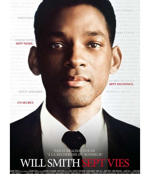 Acheter Sept Vies AFFICHE CINEMA ORIGINALE État correct - 19,99 € Sept Vies AFFICHE CINEMA ORIGINALE État correct N/A reconditionné disponible sur Fnac