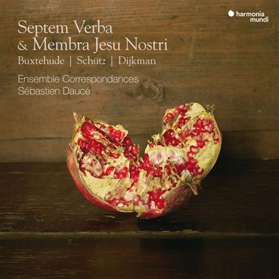 Septem Verba et Membra Jesu Nostri État correct reconditionné disponible sur Fnac