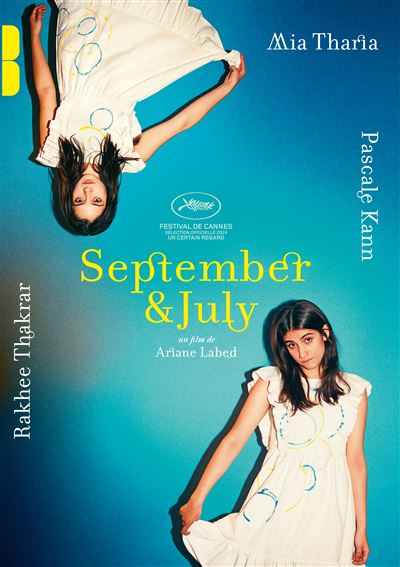 September & July DVD État correct reconditionné disponible sur Fnac | Dero