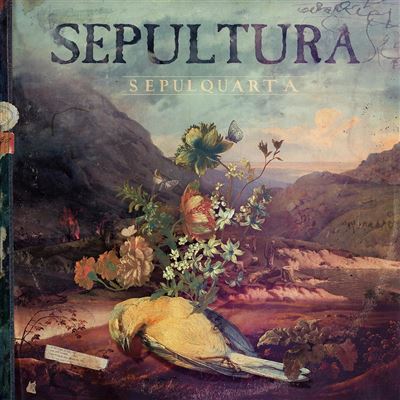 SepulQuarta État correct reconditionné disponible sur Fnac