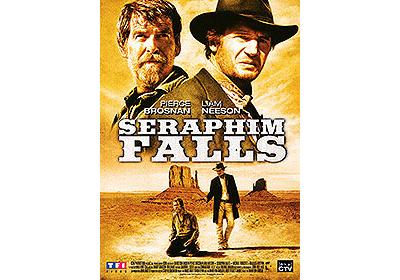 Acheter Seraphim Falls DVD État correct - 10,10 € Seraphim Falls DVD État correct reconditionné disponible sur Fnac