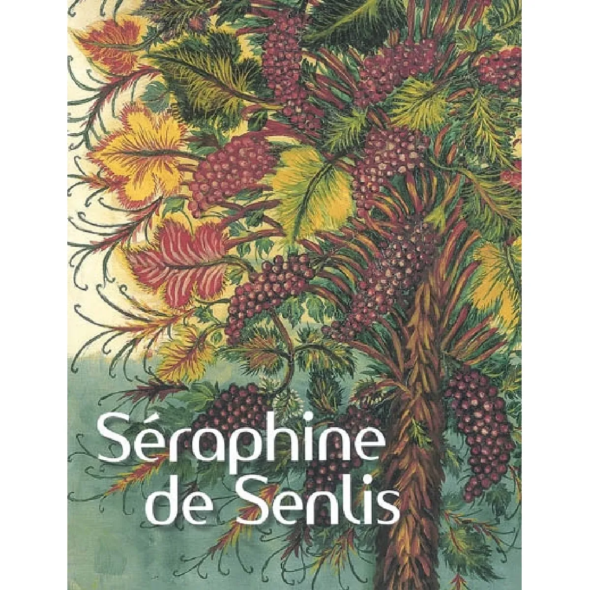 Acheter Séraphine de Senlis État correct - 11,37 € Séraphine de Senlis État correct N/A (Il ne s'agit pas d'une marque reconditionné disponible sur Rue du Commerce Seconde Vie