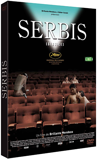 Serbis (Service) État correct reconditionné disponible sur Fnac