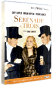 Acheter Sérénade à trois État correct - 17,32 € Sérénade à trois État correct reconditionné disponible sur Fnac