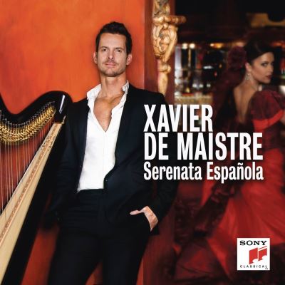 Acheter Serenata española État correct - 15,32 € | Dero Serenata española État correct reconditionné disponible sur Fnac | Dero