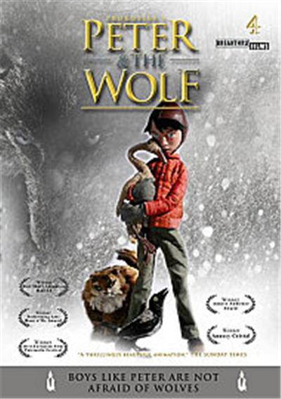 Acheter Sergei Prokofiev's Peter And The Wolf État correct - 16,79 € Sergei Prokofiev's Peter And The Wolf État correct reconditionné disponible sur Fnac