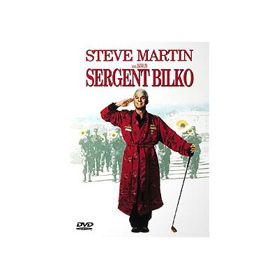 Sergent Bilko État correct reconditionné disponible sur Fnac | Dero