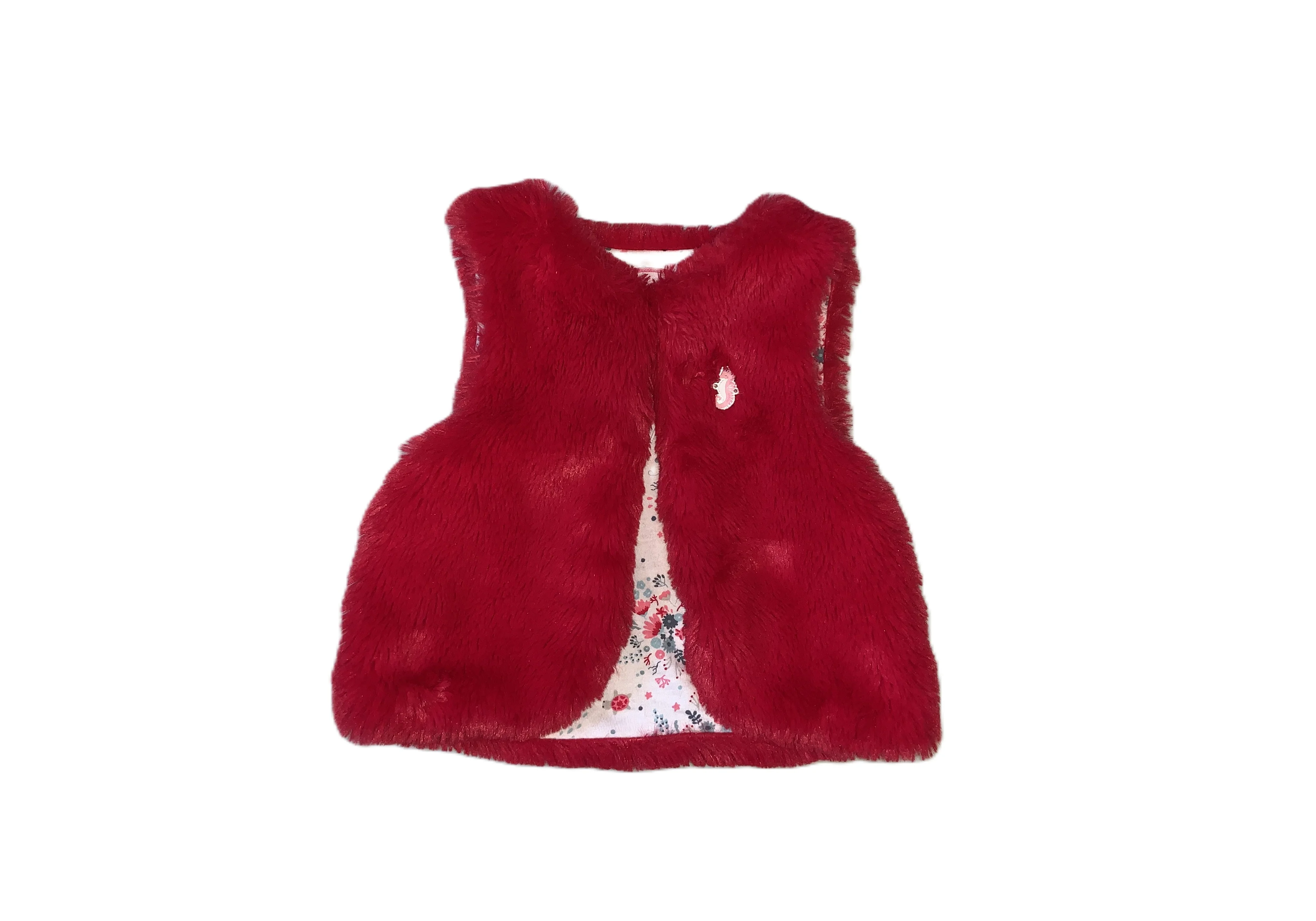 Acheter Sergent Major — 3 ans / Rouge / Toutes saisons - 12,00 € | Dero Sergent Major — 3 ans / Rouge / Toutes saisons reconditionné disponible sur Maison Bousson | Dero