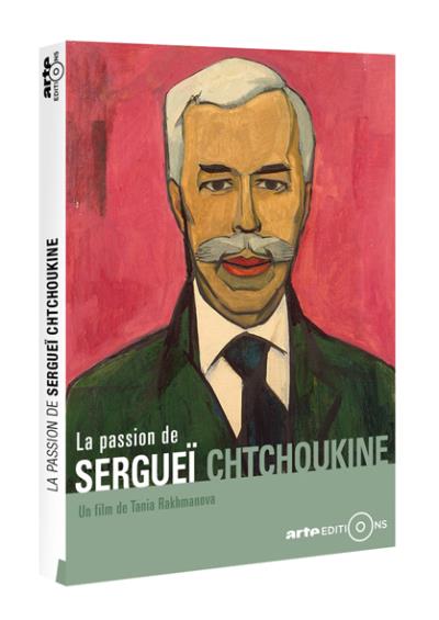 Sergueï Chtchoukine : Le roman d’un collectionneur DVD État correct reconditionné disponible sur Fnac