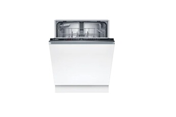 Série 2 Lave-vaisselle tout intégrable 60 cm SMV2HTX02E Très bon état Bosch reconditionné disponible sur Darty | Dero