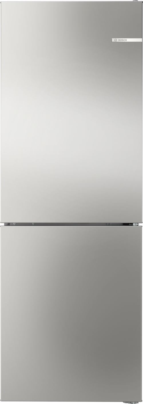 Série 2 Réfrigérateur combiné pose-libre 175.4 x 61.4 cm Argent, Total No Frost KGN33NSDB État correct - 521,00 € Série 2 Réfrigérateur combiné pose-libre 175.4 x 61.4 cm Argent, Total No Frost KGN33NSDB État correct N/A reconditionné disponible sur Fnac