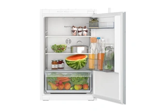 Série 2 Réfrigérateur intégrable 88 x 56 cm Charnières à glissières KIR21NSE0 Bon état reconditionné disponible sur Darty
