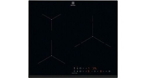 SÉRIE 300 Standard - Table:Induction - Largeur (mm):590 - Connection H²H: table pouvant piloter certaines hottes - Bandeau de commandes Frontal - Commandes individuelles par touches sensitives État correct reconditionné disponible sur Fnac
