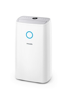 Serie 3000 DE3306/11 Blanc Bon état reconditionné disponible sur Darty