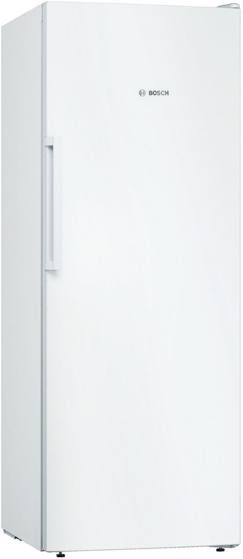 Série 4 Congélateur pose-libre 161 x 60 cm Blanc GSN29VWEV État correct N/A reconditionné disponible sur Fnac