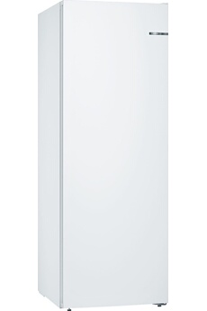 Serie | 4 GSN58VWEV - Congélateur - vertical - largeur : 70 cm - profondeur : 78 cm - hauteur : 191 cm - 366 litres - classe E - blanc Très bon état - 759,00 € Serie | 4 GSN58VWEV - Congélateur - vertical - largeur : 70 cm - profondeur : 78 cm - hauteur : 191 cm - 366 litres - classe E - blanc Très bon état Bosch reconditionné disponible sur Darty