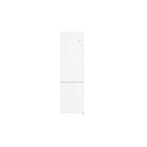 Série 4 Réfrigérateur combiné pose-libre 203 x 60 cm Blanc, Total No Frost KGN392WCF État correct - 749,00 € Série 4 Réfrigérateur combiné pose-libre 203 x 60 cm Blanc, Total No Frost KGN392WCF État correct N/A reconditionné disponible sur Fnac