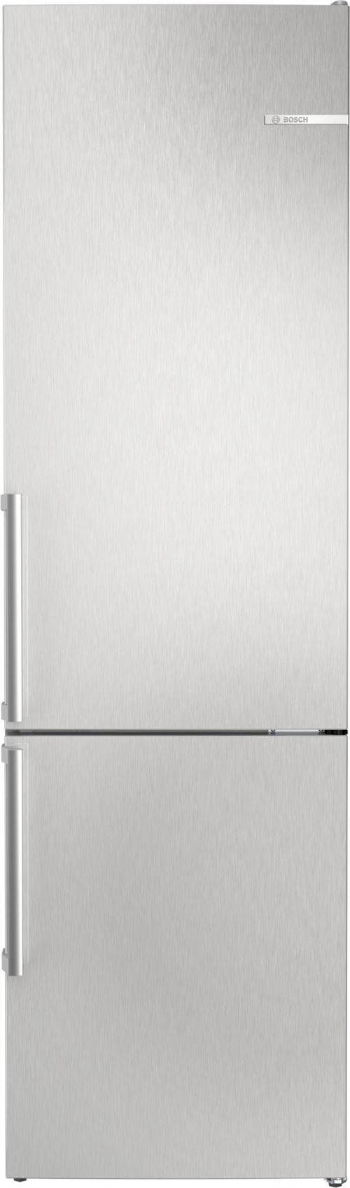 Série 4 Réfrigérateur combiné pose-libre 203 x 60 cm Couleur inox KGN39VLCT État correct - 819,00 € Série 4 Réfrigérateur combiné pose-libre 203 x 60 cm Couleur inox KGN39VLCT État correct N/A reconditionné disponible sur Fnac | Dero
