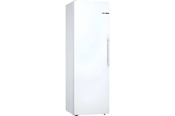 Série 4 Réfrigérateur pose-libre 186 x 60 cm Blanc KSV36VWEP Bon état Bosch reconditionné disponible sur Darty