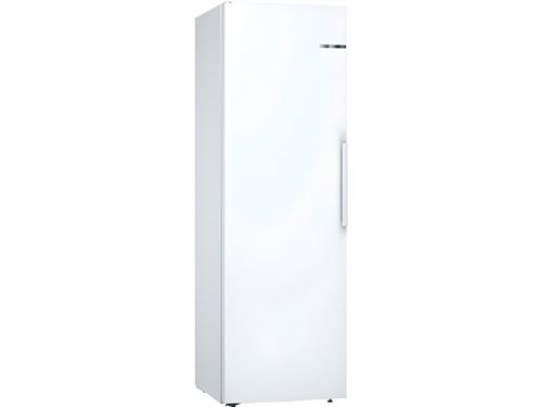Série 4 Réfrigérateur pose-libre 186 x 60 cm Blanc KSV36VWEP État correct N/A reconditionné disponible sur Fnac