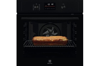 Série 500 EOF4P46H Bon état - 569,00 € Série 500 EOF4P46H Bon état Electrolux reconditionné disponible sur Darty