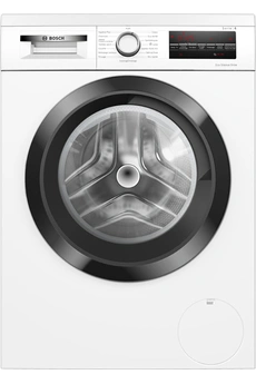 Série 6 Lave-linge front 9 kg max. 1400 tr/min WUU28T69FR Bon état Bosch reconditionné disponible sur Darty